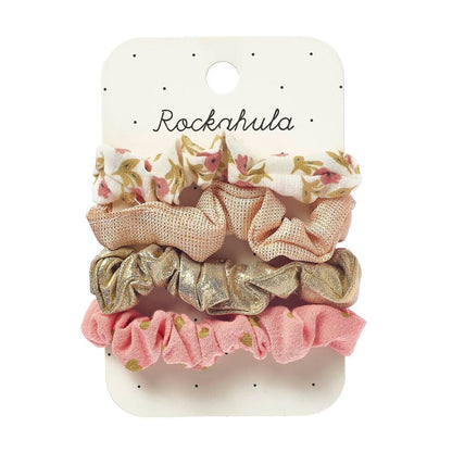 Elsie Scrunchie Set
