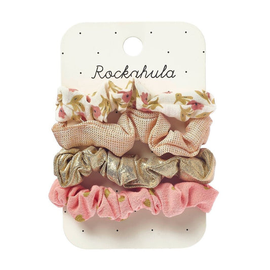 Elsie Scrunchie Set