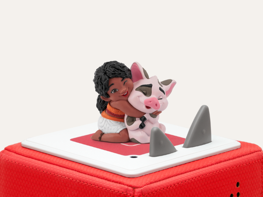 Disney's Moana 2 Tonie