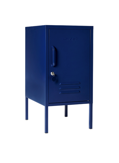 Mustard Made Shorty Locker