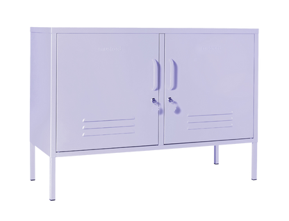 Mustard Made Lowdown Locker