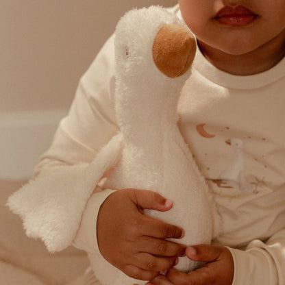 Cuddle Little Goose - 25cm