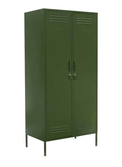 Mustard Made Twinny Locker