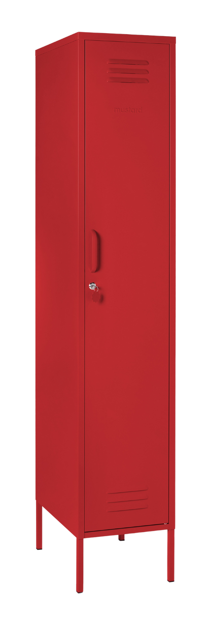 Mustard Made Skinny Locker