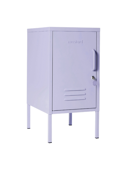 Mustard Made Shorty Locker