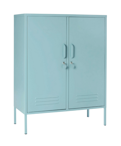 Mustard Made Midi Locker