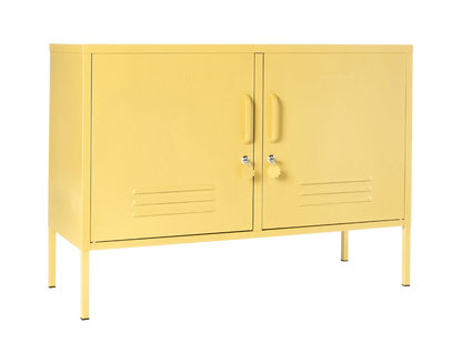 Mustard Made Lowdown Locker