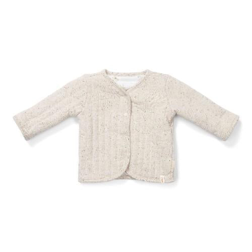 Baby Bunny Reversible Jacket