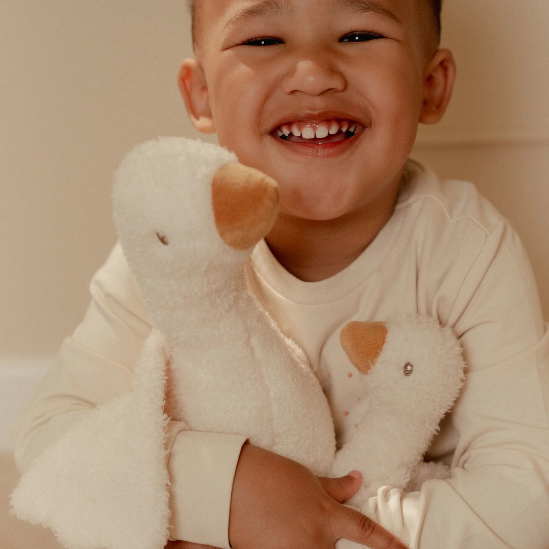 Cuddle Little Goose - 25cm