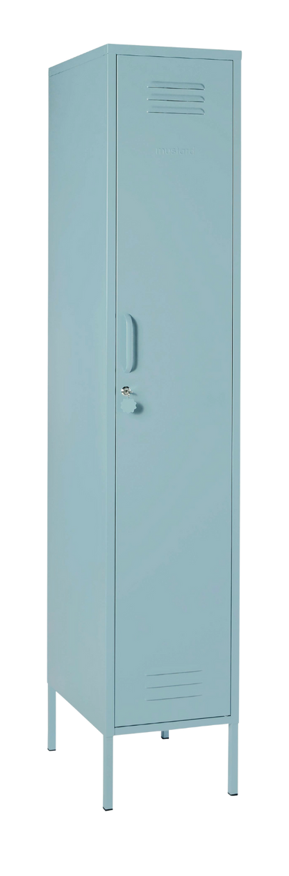 Mustard Made Skinny Locker