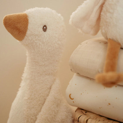 Cuddle Little Goose - 25cm