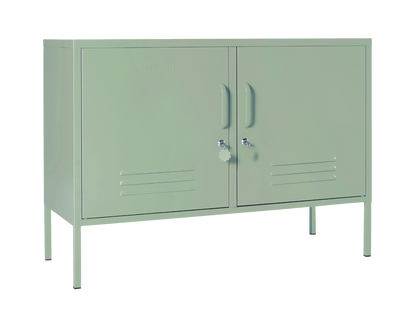 Mustard Made Lowdown Locker