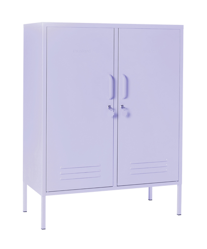 Mustard Made Midi Locker