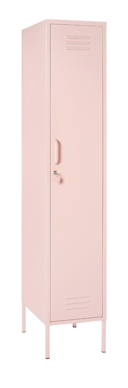 Mustard Made Skinny Locker