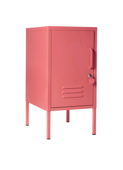 Mustard Made Shorty Locker