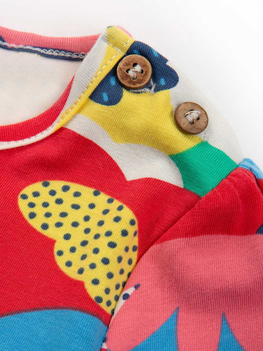 Super Doodle Tunic