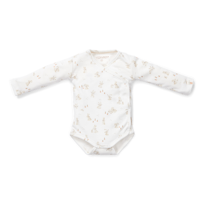 Baby Bunny Long Sleeve Bodysuit