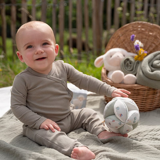 Little Farm Sensory Ball