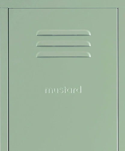 Mustard Made Skinny Locker