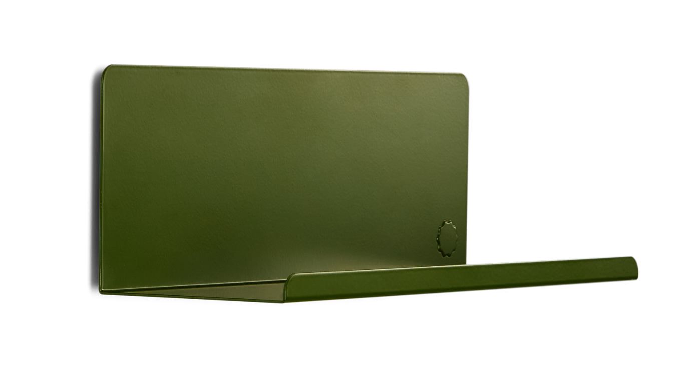 Mustard Made Ledge - Small