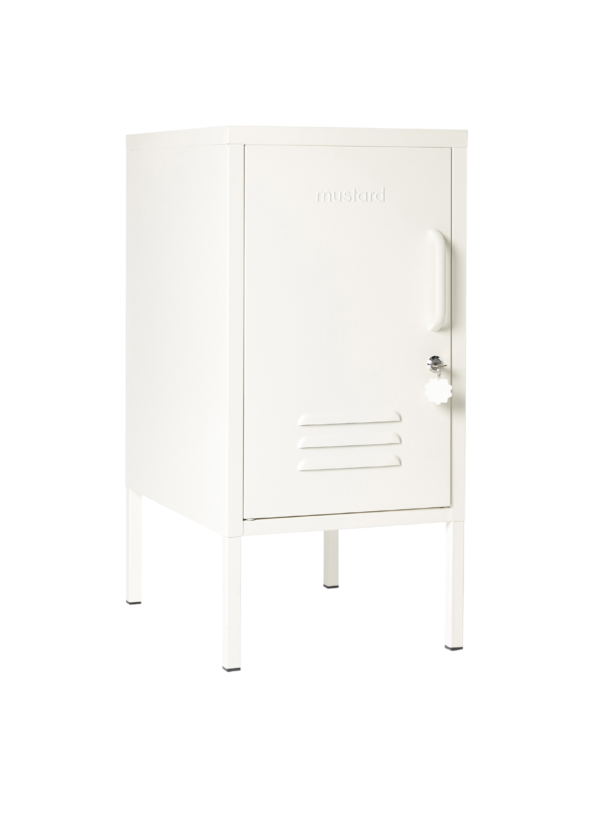 Mustard Made Shorty Locker