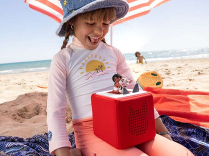 Disney's Moana 2 Tonie