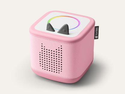 Toniebox 2 Cloud Pink