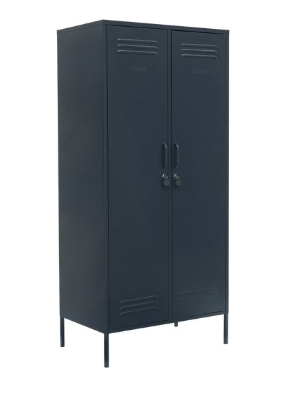 Mustard Made Twinny Locker