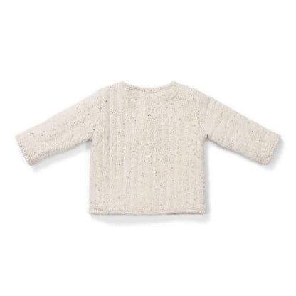 Baby Bunny Reversible Jacket