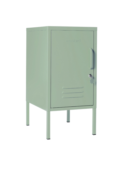 Mustard Made Shorty Locker