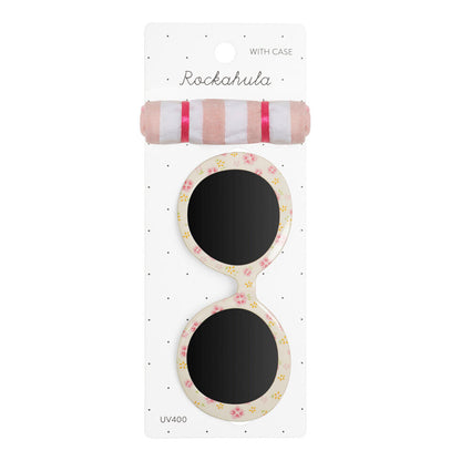 Tiny Blossom Sunglasses