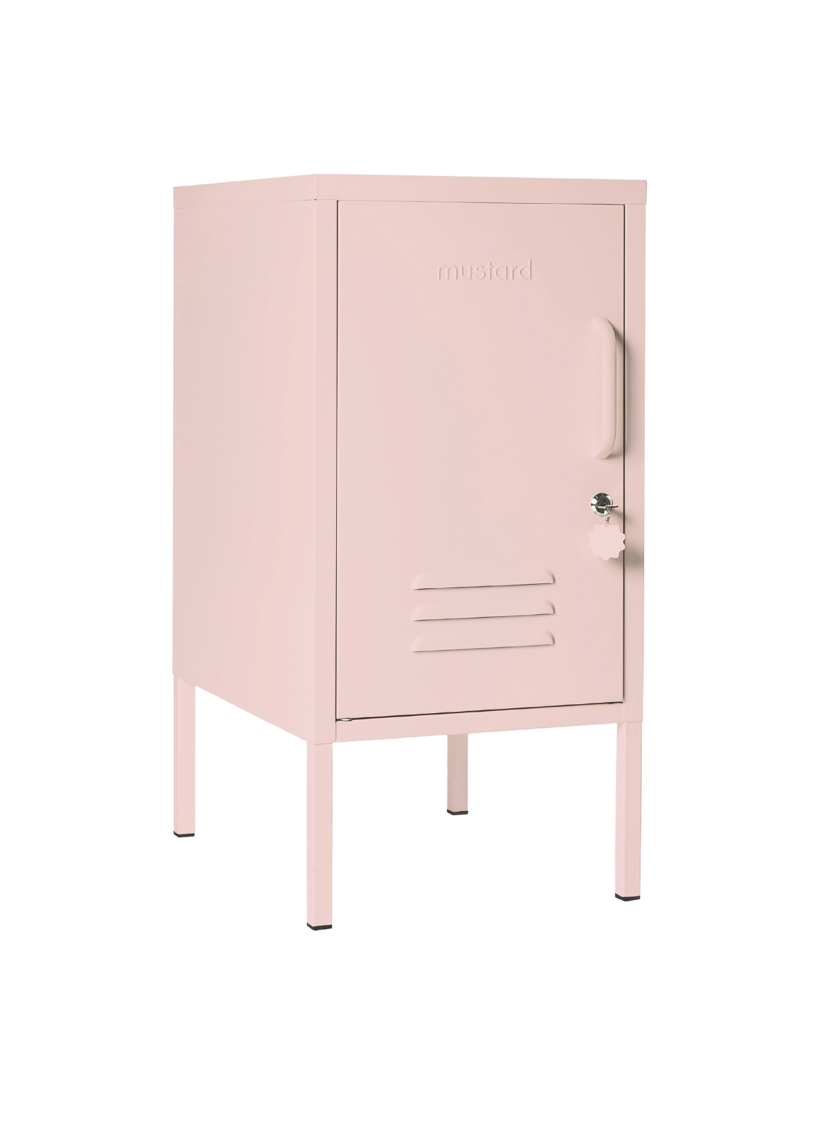 Mustard Made Shorty Locker