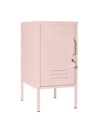 Mustard Made Shorty Locker