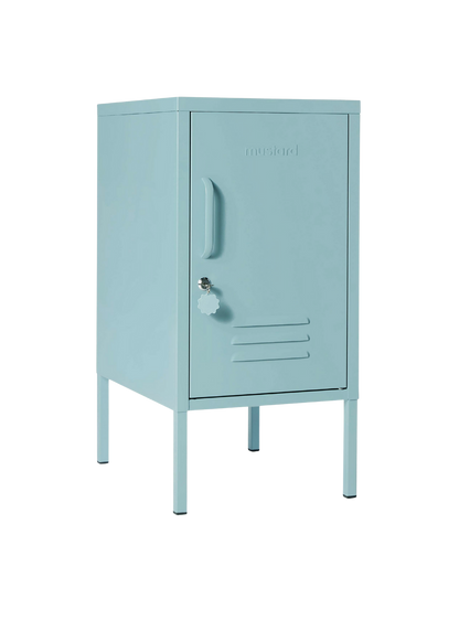 Mustard Made Shorty Locker