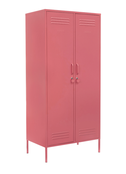 Mustard Made Twinny Locker