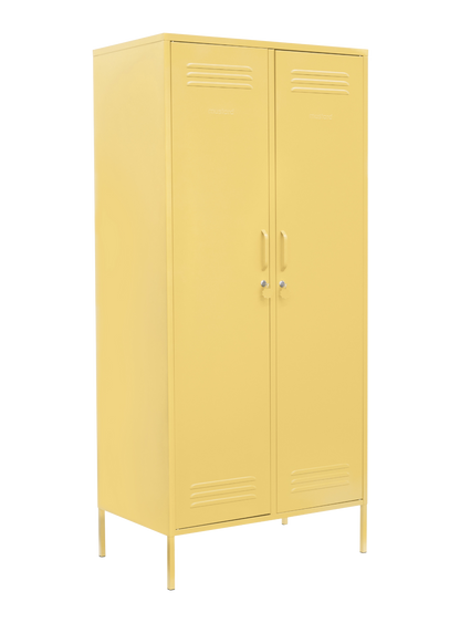 Mustard Made Twinny Locker