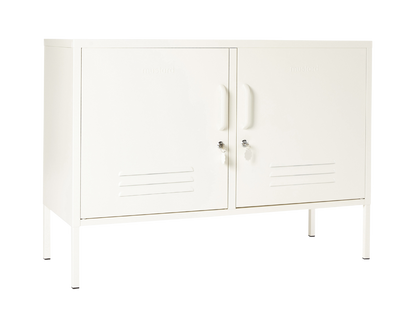 Mustard Made Lowdown Locker