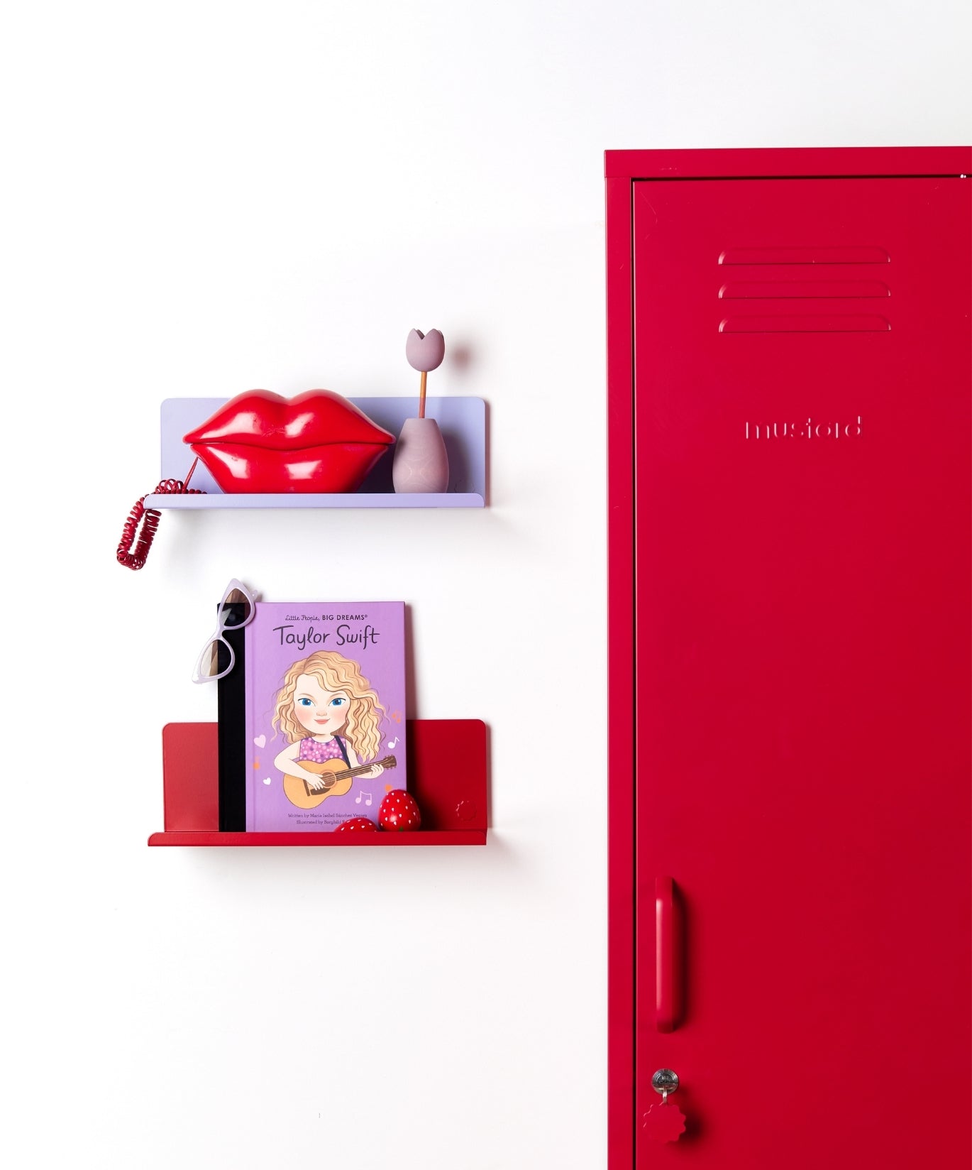 Mustard Made Ledge - Small