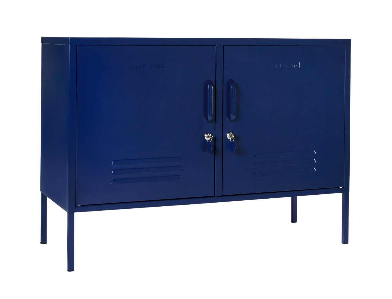 Mustard Made Lowdown Locker