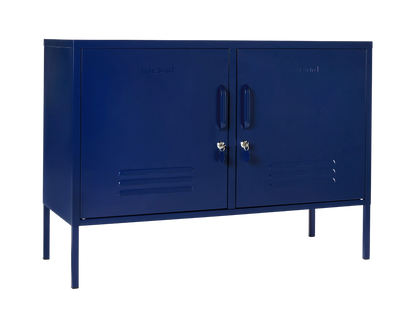 Mustard Made Lowdown Locker