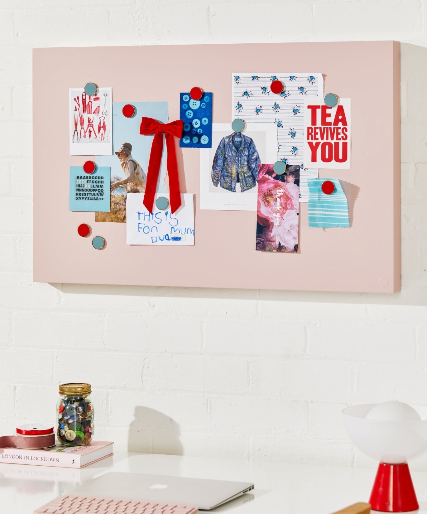 Mustard Made Storyboard