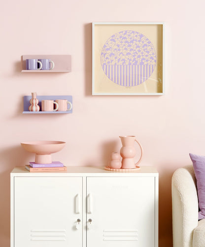 Mustard Made Ledge - Small