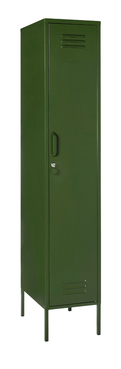 Mustard Made Skinny Locker