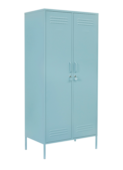 Mustard Made Twinny Locker