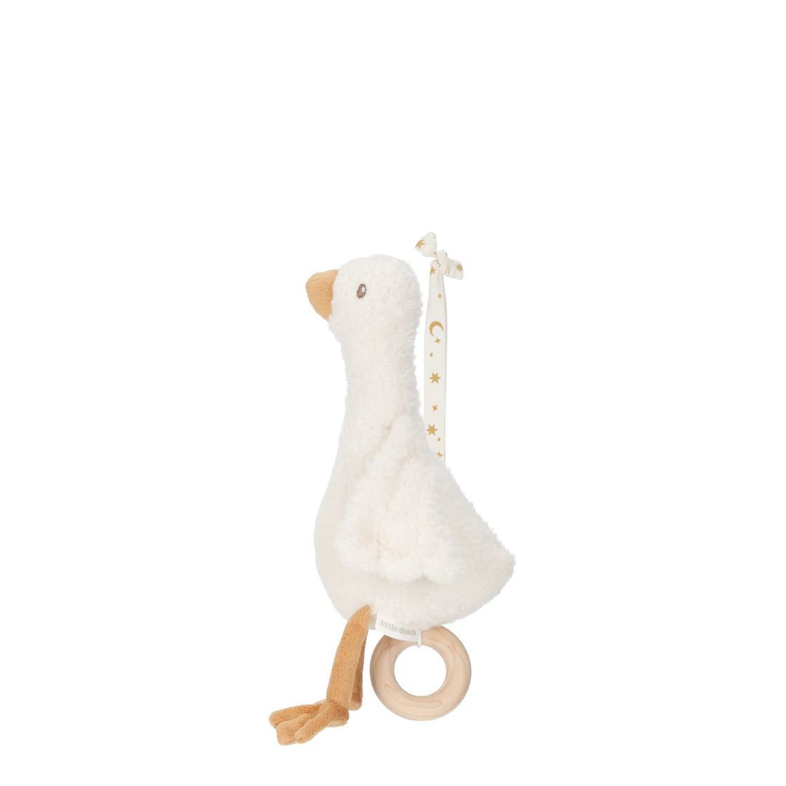 Music Box Little Goose