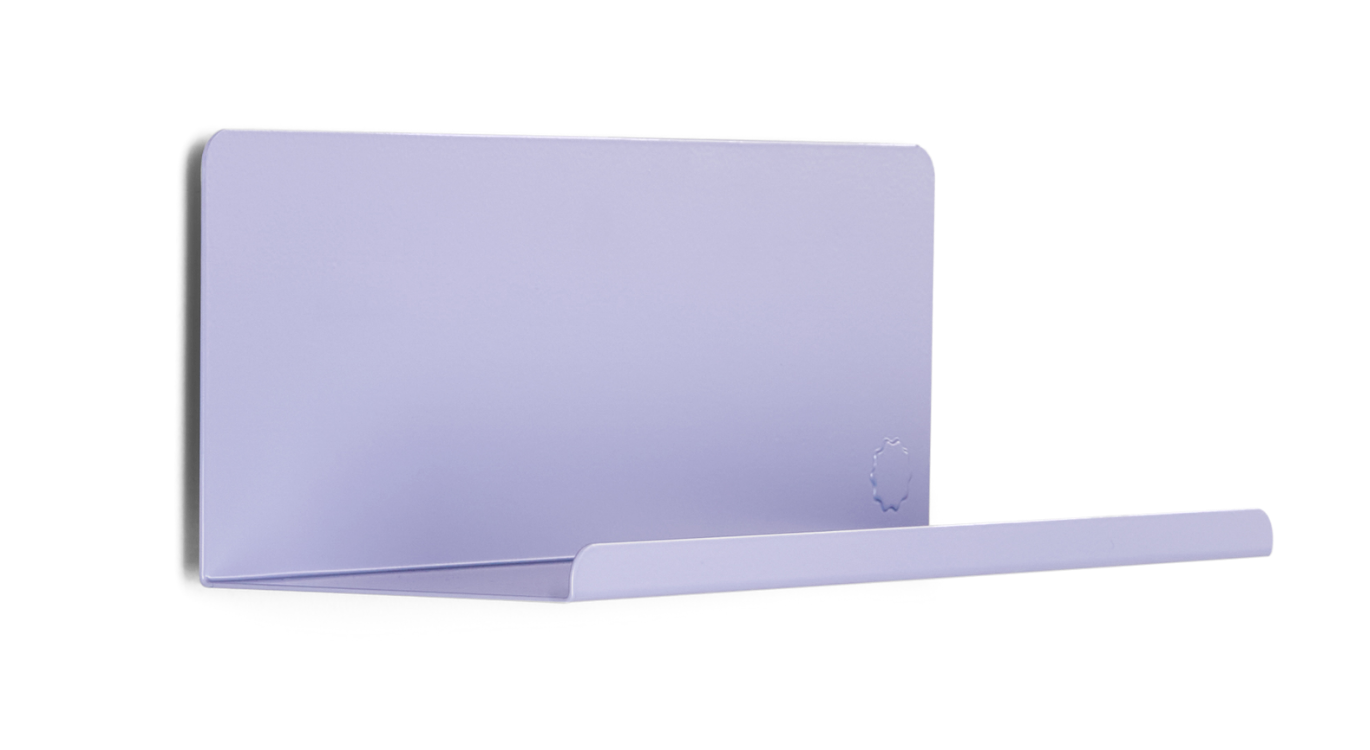 Mustard Made Ledge - Small