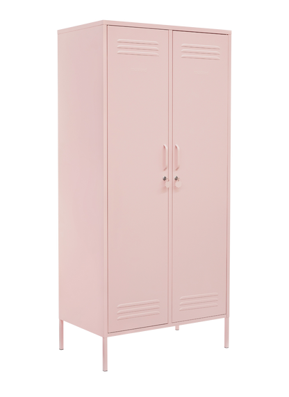 Mustard Made Twinny Locker