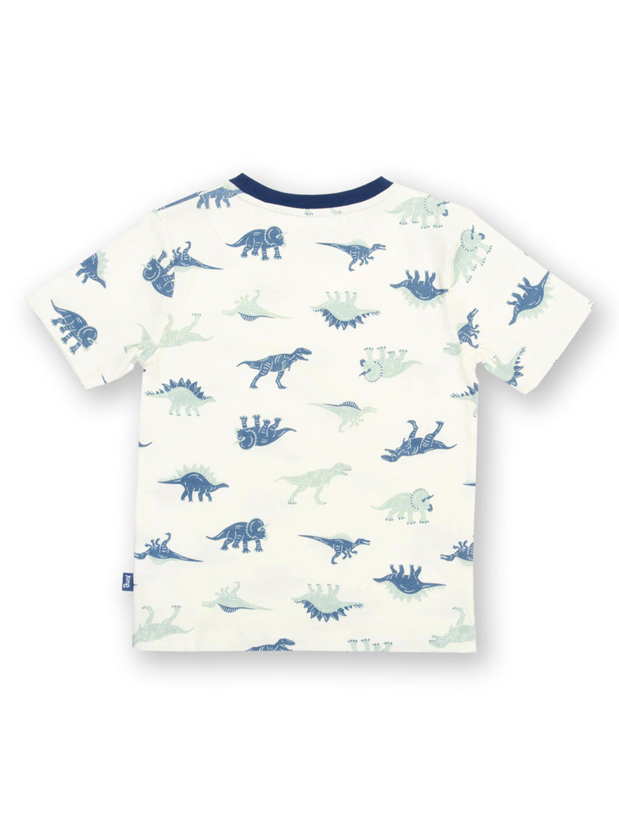 Dino Dudes T-shirt