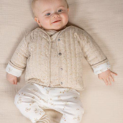 Baby Bunny Reversible Jacket