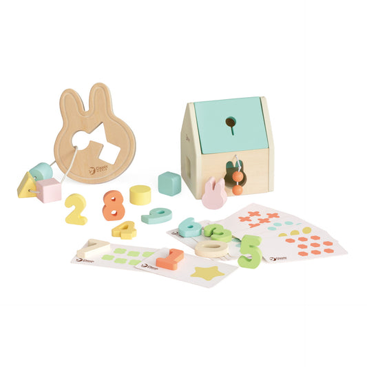 12 Months Hello Box Gift Set